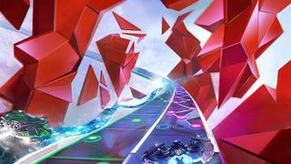 <em>Amplitude</em> Pulls Off Mighty Kickstarter Comeback